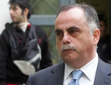 Απολογία Μαυρίδη στη δίκη της Siemens: «Δεν διαχειρίστηκα χρήματα για παράνομες πληρωμές»